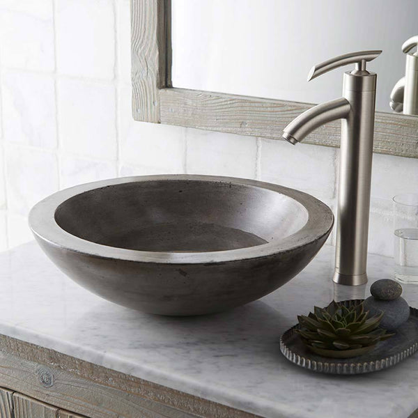 Morro Bathroom Sink