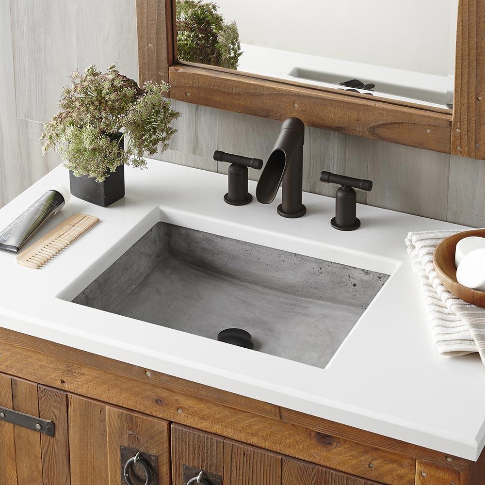 Nipomo Bathroom Sink