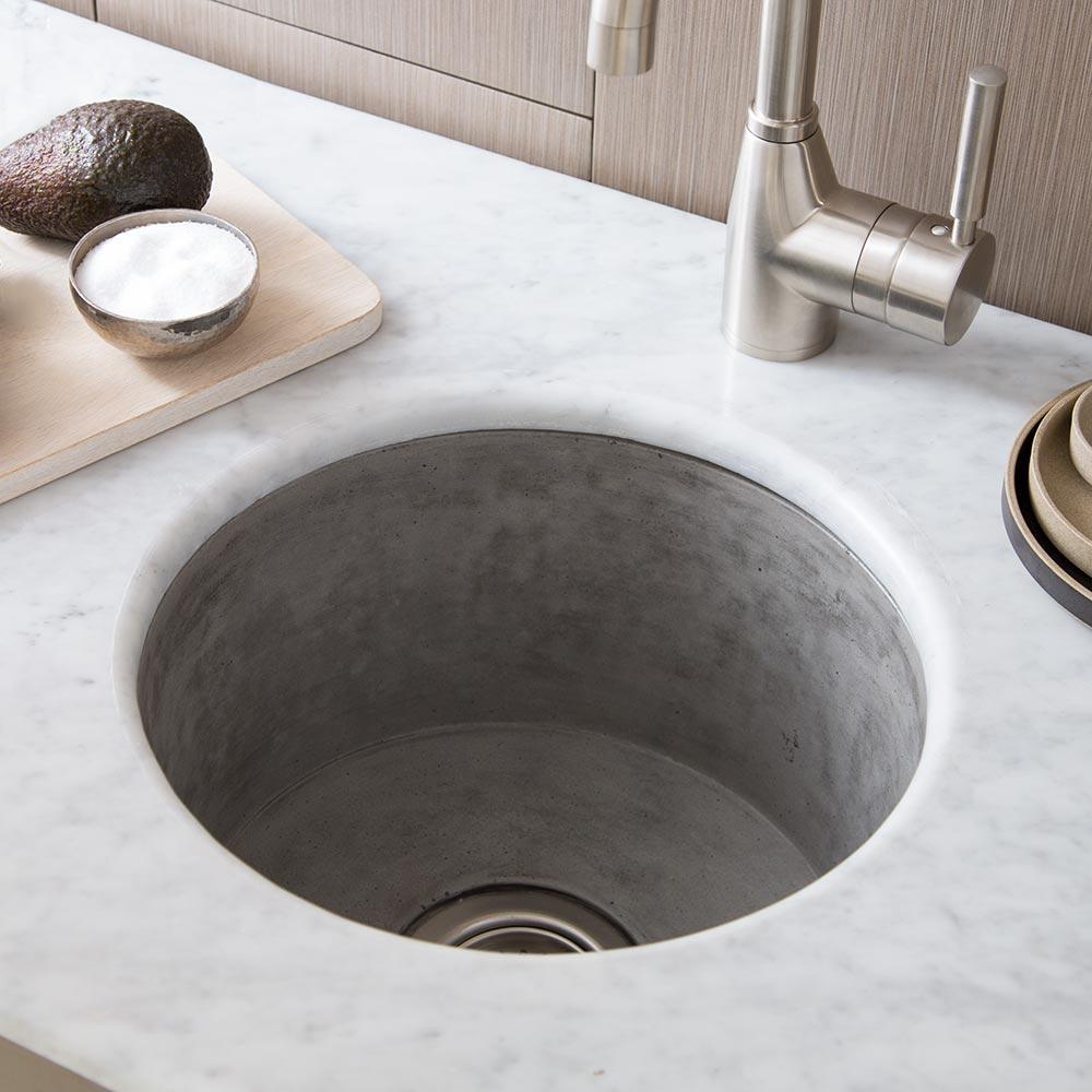 Olivos Bar and Prep Sink