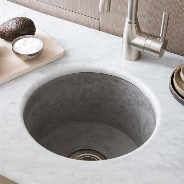 Olivos Bar and Prep Sink
