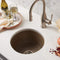 Olivos Bar and Prep Sink