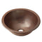 Paloma Bathroom Sink