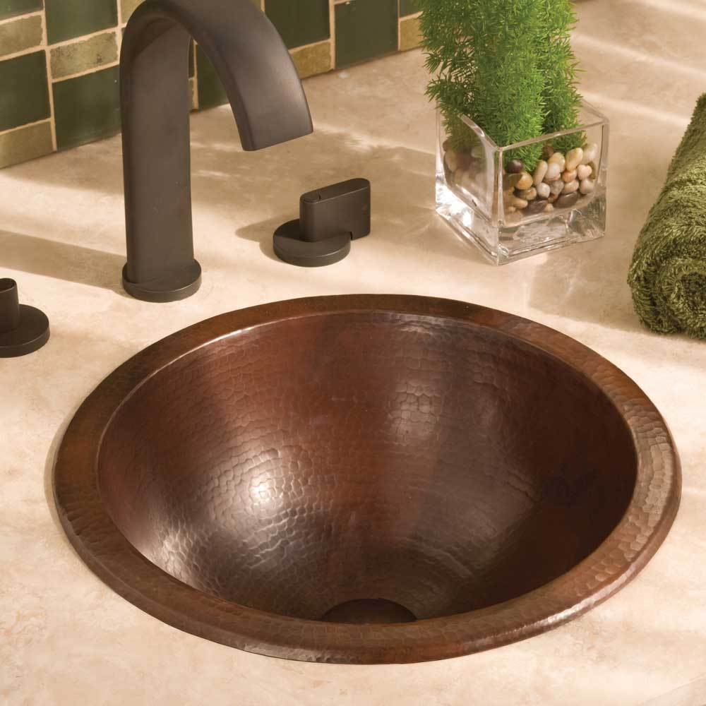 Paloma Bathroom Sink