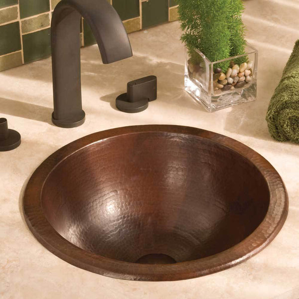 Paloma Bathroom Sink
