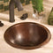 Paloma Bathroom Sink