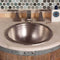 Paloma Bathroom Sink