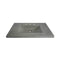 Palomar Vanity Top with Integral Sink