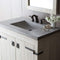 Palomar Vanity Top with Integral Sink