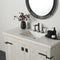Palomar Vanity Top with Integral Sink
