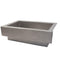 Paragon Copper Kitchen Sink