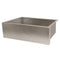 Pinnacle Copper Kitchen Sink