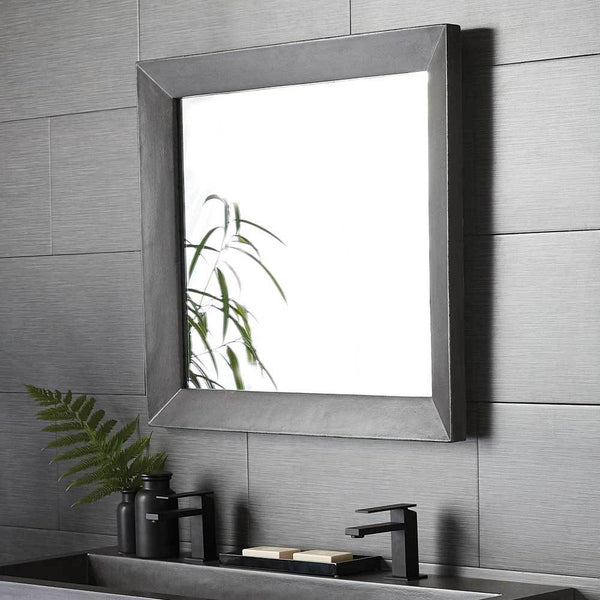 Portola Mirror