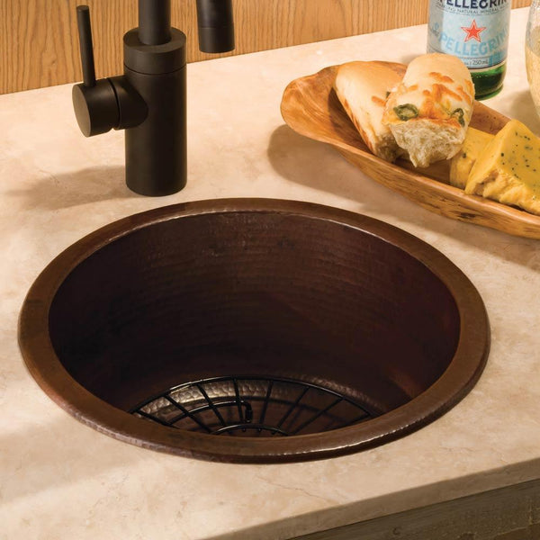 Redondo Chico Bar and Prep Sink