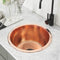 Redondo Grande Bar and Prep Sink