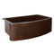 Rhapsody Farmhouse Kitchen Sink