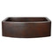 Rhapsody Farmhouse Kitchen Sink