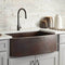 Rhapsody Farmhouse Kitchen Sink