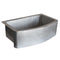 Rhapsody Farmhouse Kitchen Sink