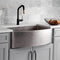 Rhapsody Farmhouse Kitchen Sink