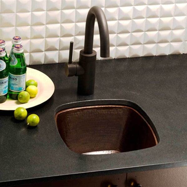 Rincon Bar and Prep Sink