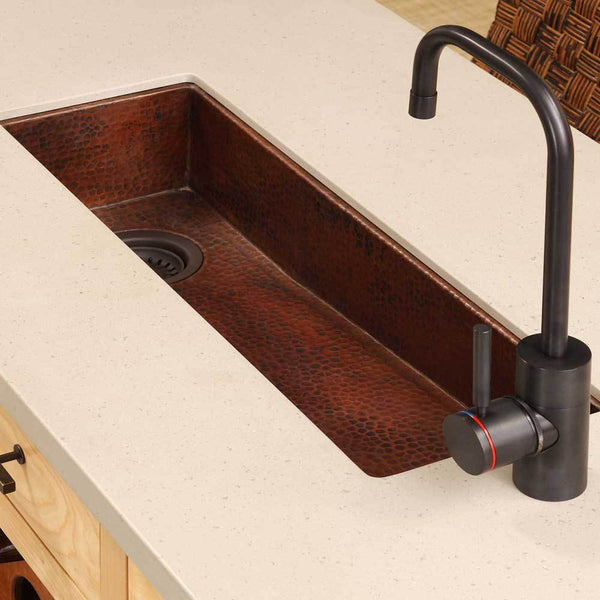 Rio Chico Bar and Prep Sink