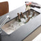 Rio Chico Bar and Prep Sink