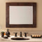 Large Sedona Rectangle Mirror