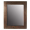 Small Sedona Rectangle Mirror