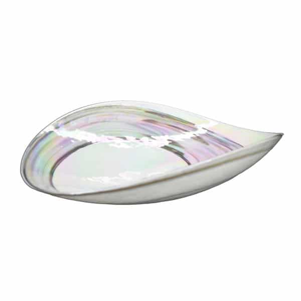 Sorrento Abalone Series Murano Glass Vessel Sink