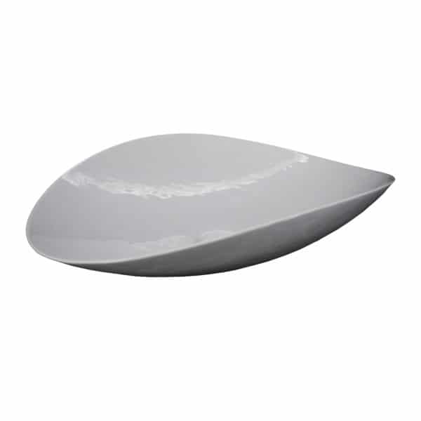 Sorrento Bianco Series Murano Glass Vessel Sink