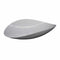 Sorrento Bianco Series Murano Glass Vessel Sink