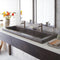 Trough 4819 Bathroom Sink