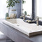 Trough 4819 Bathroom Sink