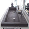 Trough 4819 Bathroom Sink