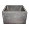 Ventana Bar and Prep Sink