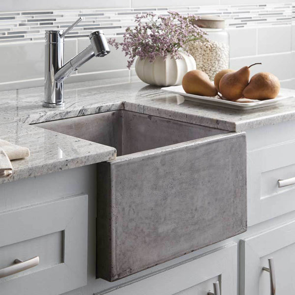 Ventana Bar and Prep Sink