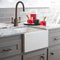 Ventana Bar and Prep Sink
