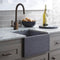 Ventana Bar and Prep Sink