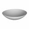 Verona Bianco Series Murano Glass Vessel Sink