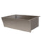 Zuma Copper Kitchen Sink