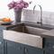Paragon Copper Kitchen Sink