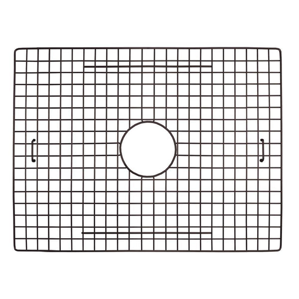 20.5" x 14.5" Bottom Grid