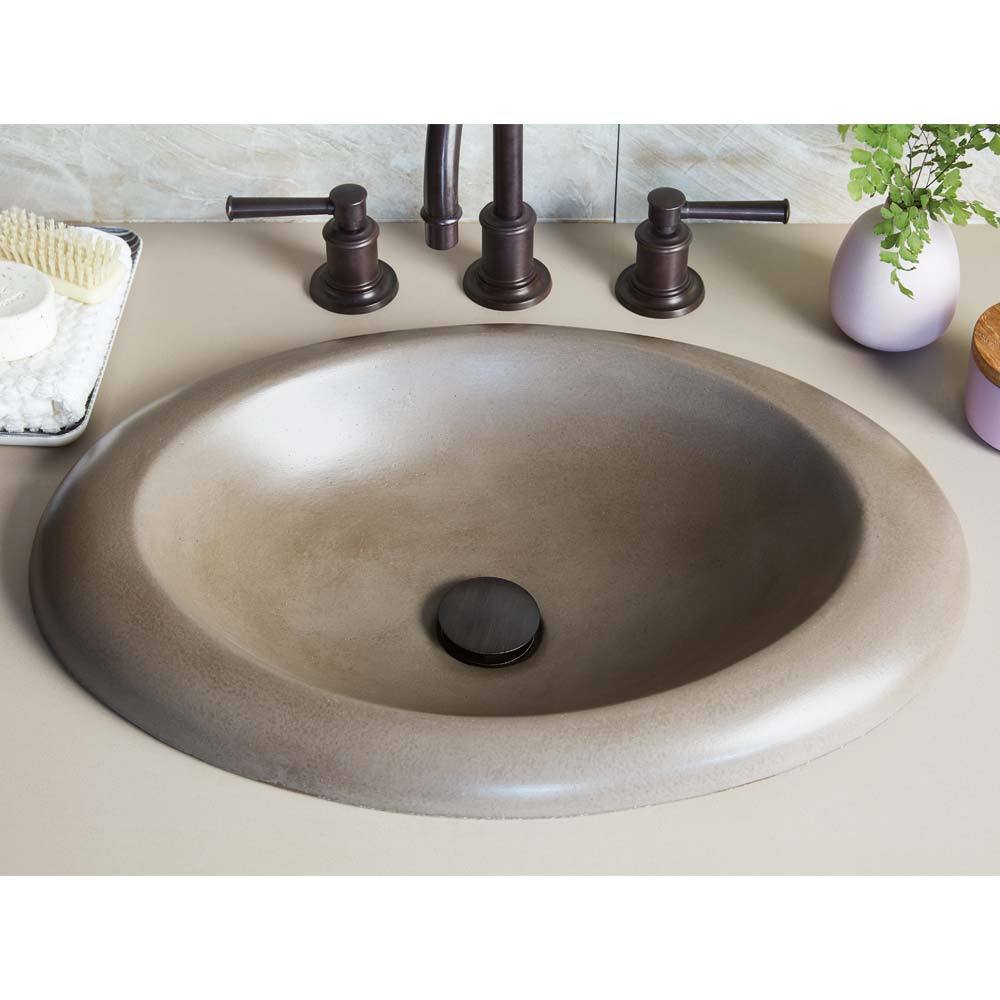 Cuyama Bathroom Sink