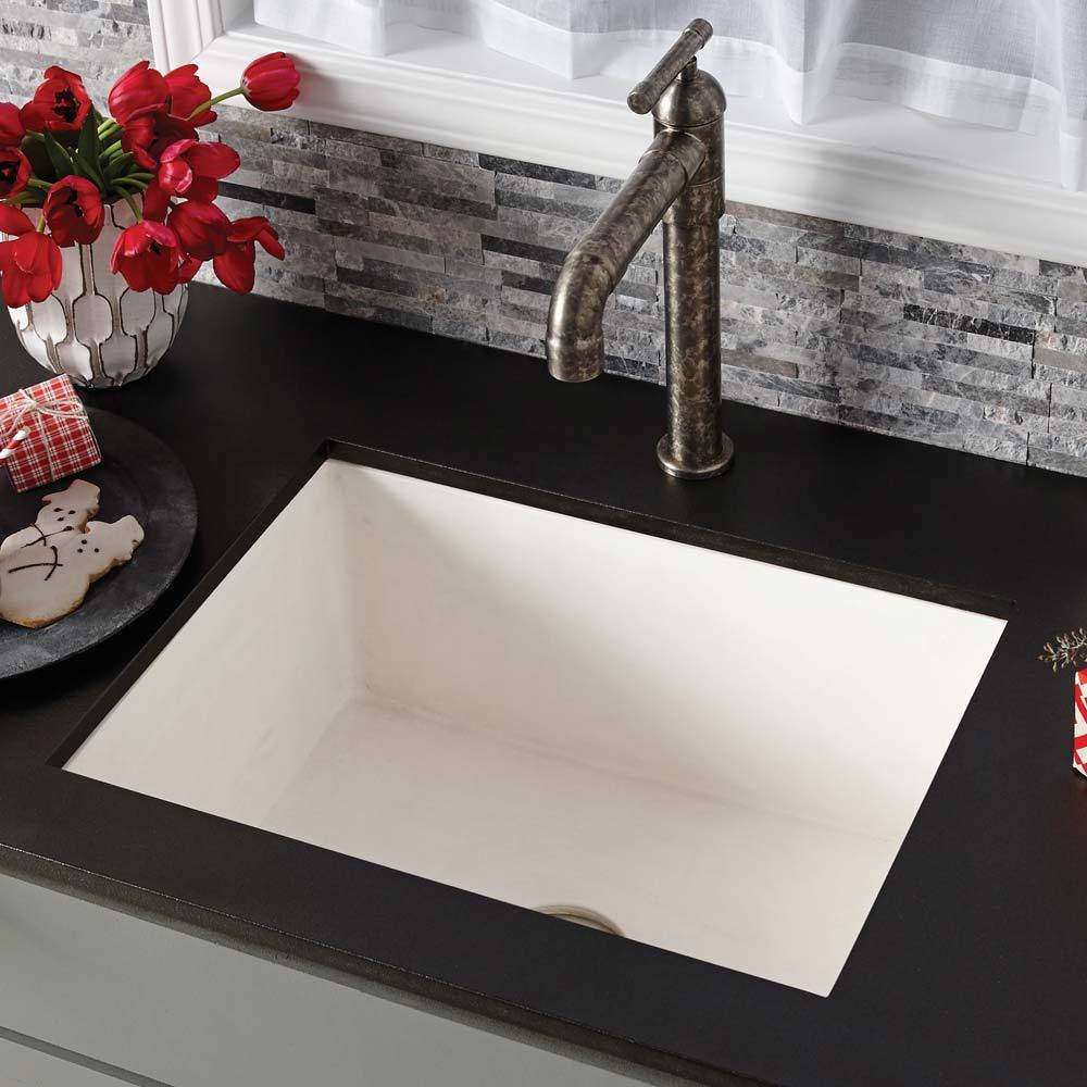 Farmhouse 2418 Kitchen Sink