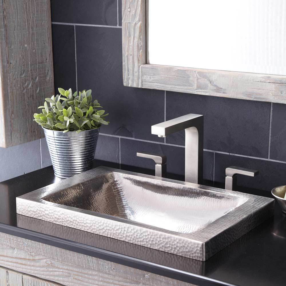 Hana Bathroom Sink