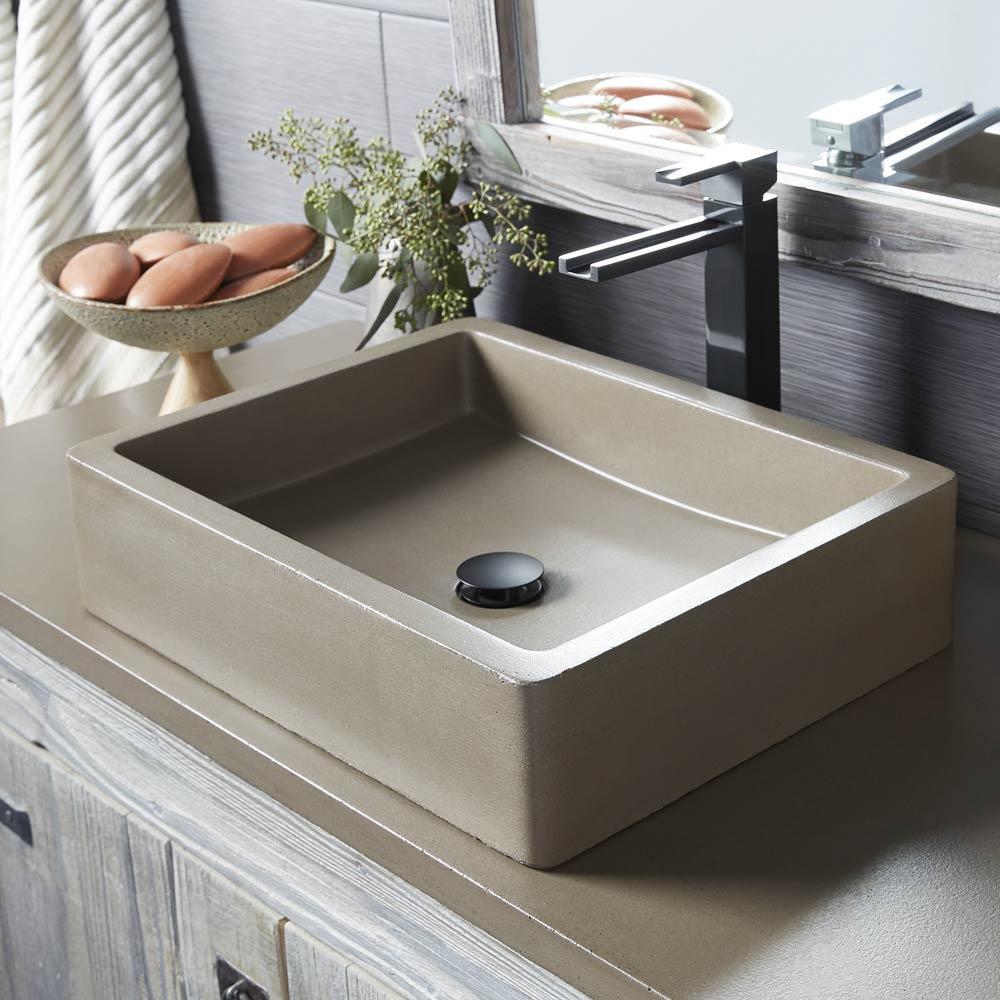 Nipomo Bathroom Sink