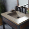 Palomar Vanity Top with Integral Sink