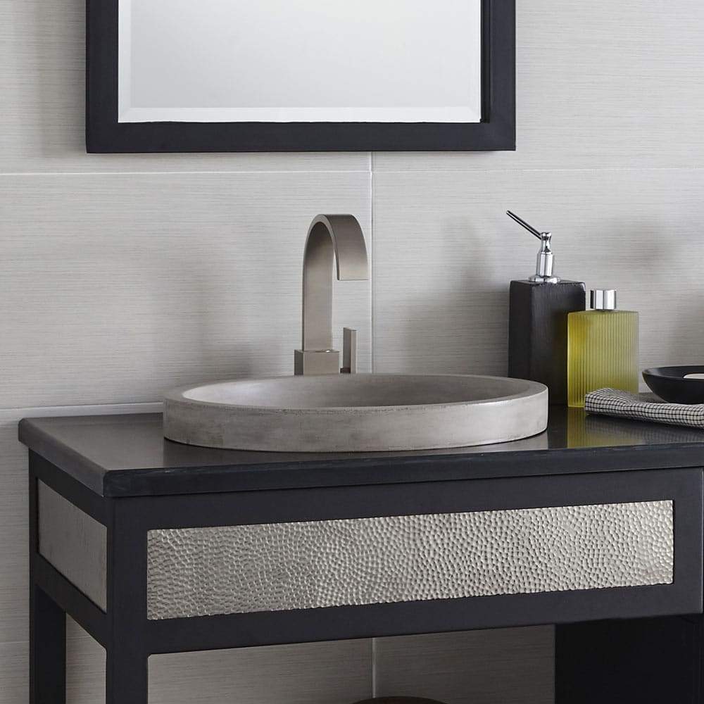 Tolosa Bathroom Sink